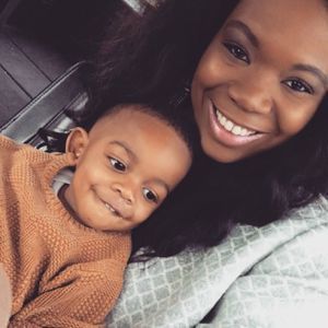 Meet your Posher, Princess